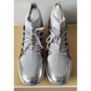 michael kors hilda sneakers